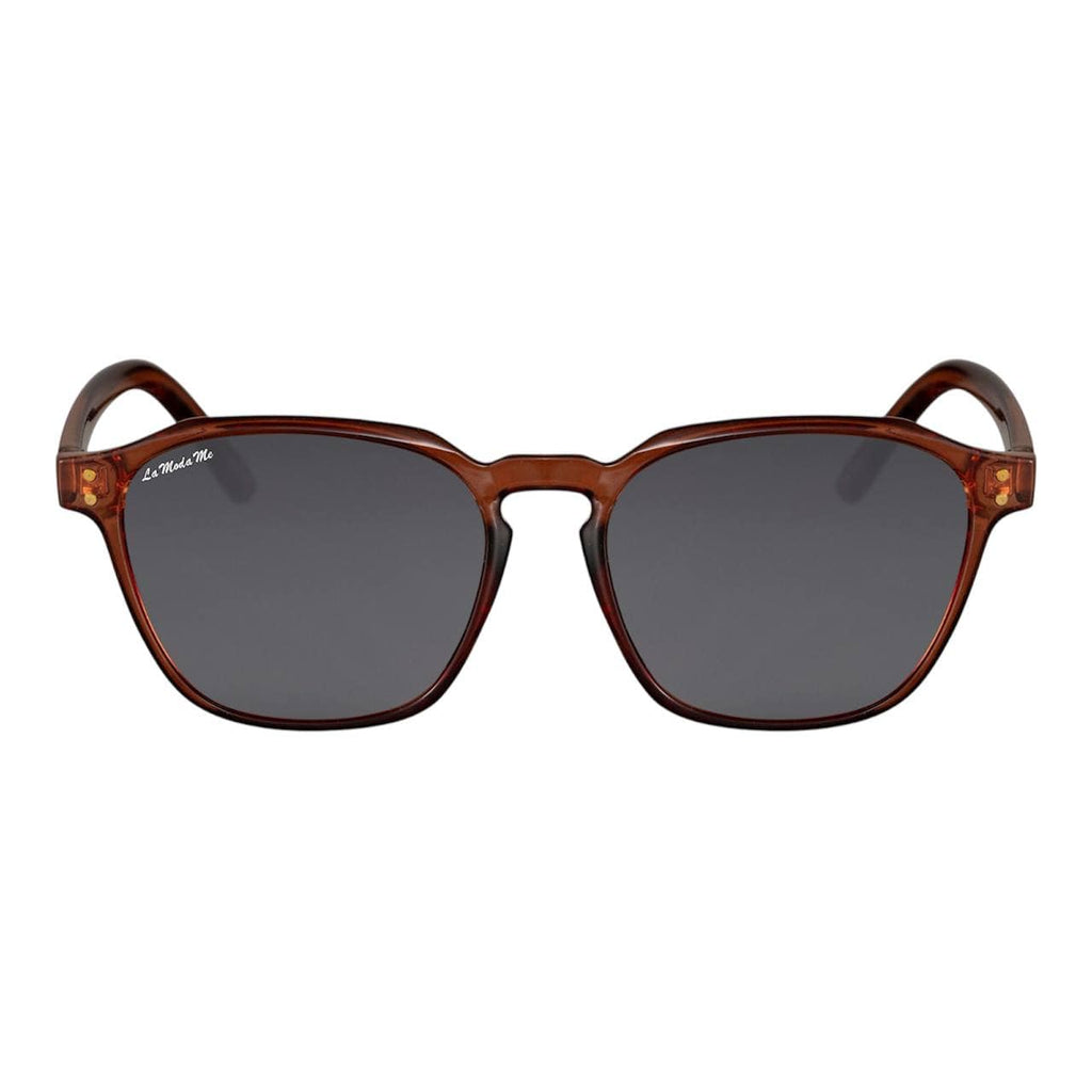 Forró Beats Sunglasses - Premium UV400 Protection Eyewear