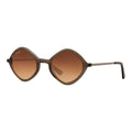 Milan Sunglasses - Premium Acetate Polarized UV400