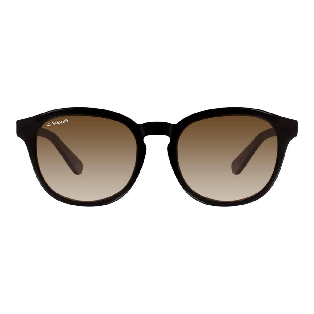 Shanon Sunglasses - Sustainable Acetate Polarized UV400