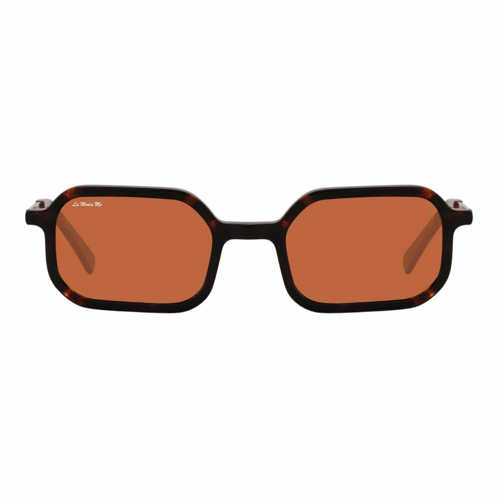 Teou Sunglasses - Sustainable Acetate Polarized UV400