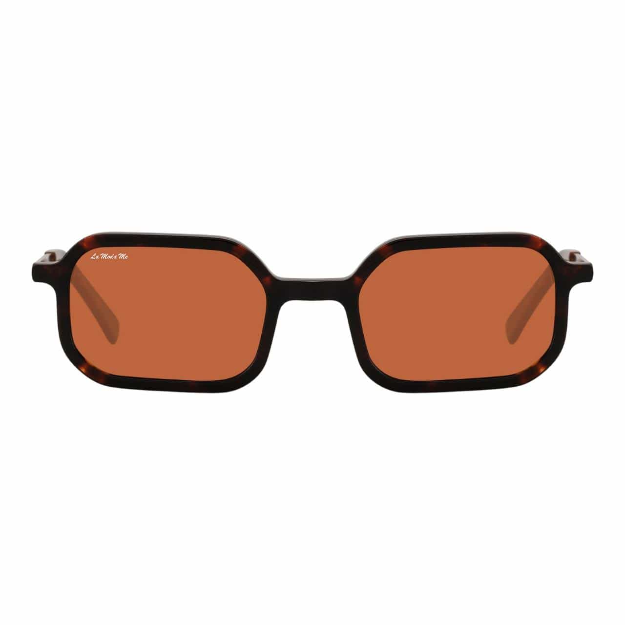 Teou Sunglasses - Sustainable Acetate Polarized UV400