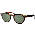 Zoe Sunglasses - Modern UV400 Protection Eyewear
