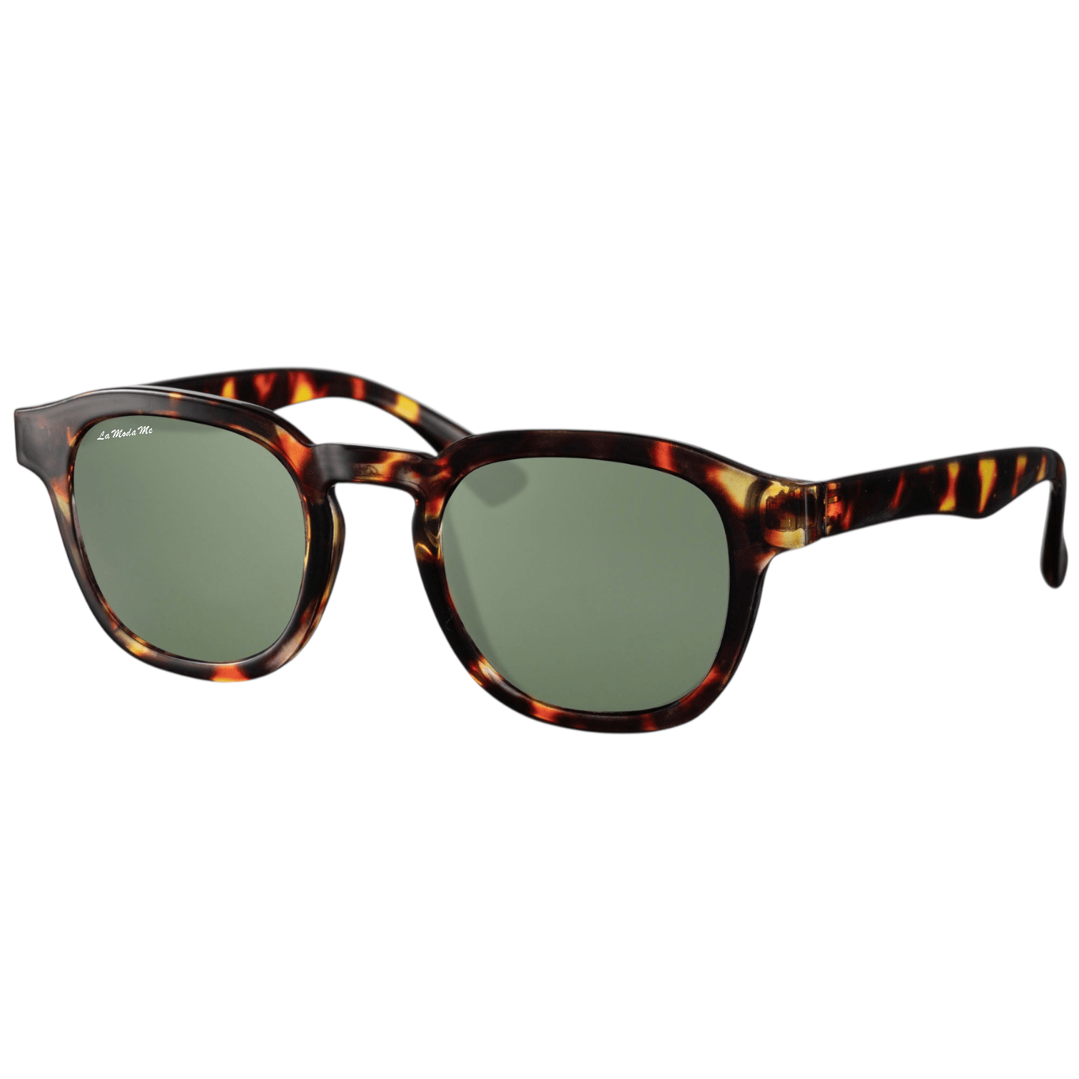 Zoe Sunglasses - Modern UV400 Protection Eyewear