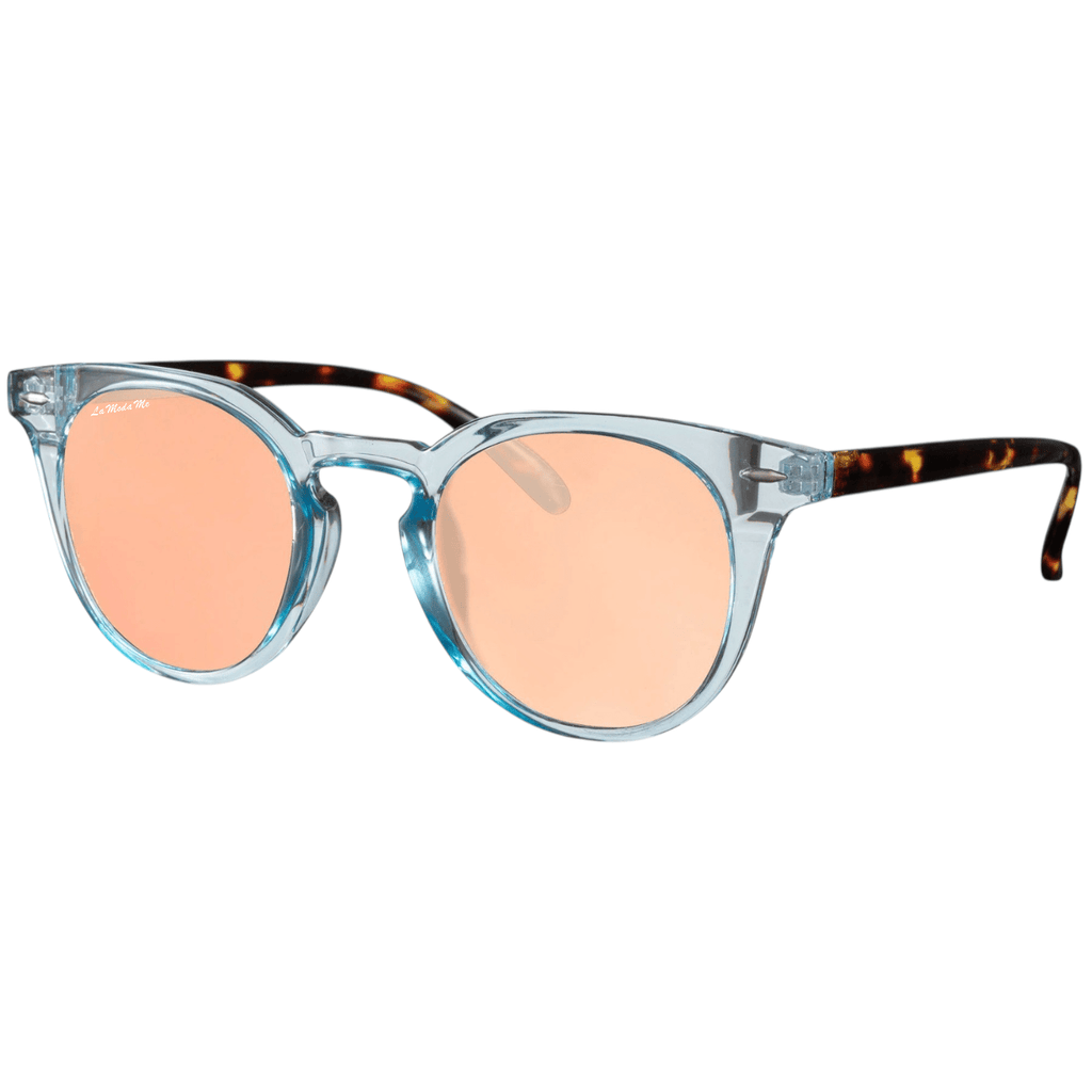 Eco Vision Shades Sunglasses - 100% Recycled Polyester UV400