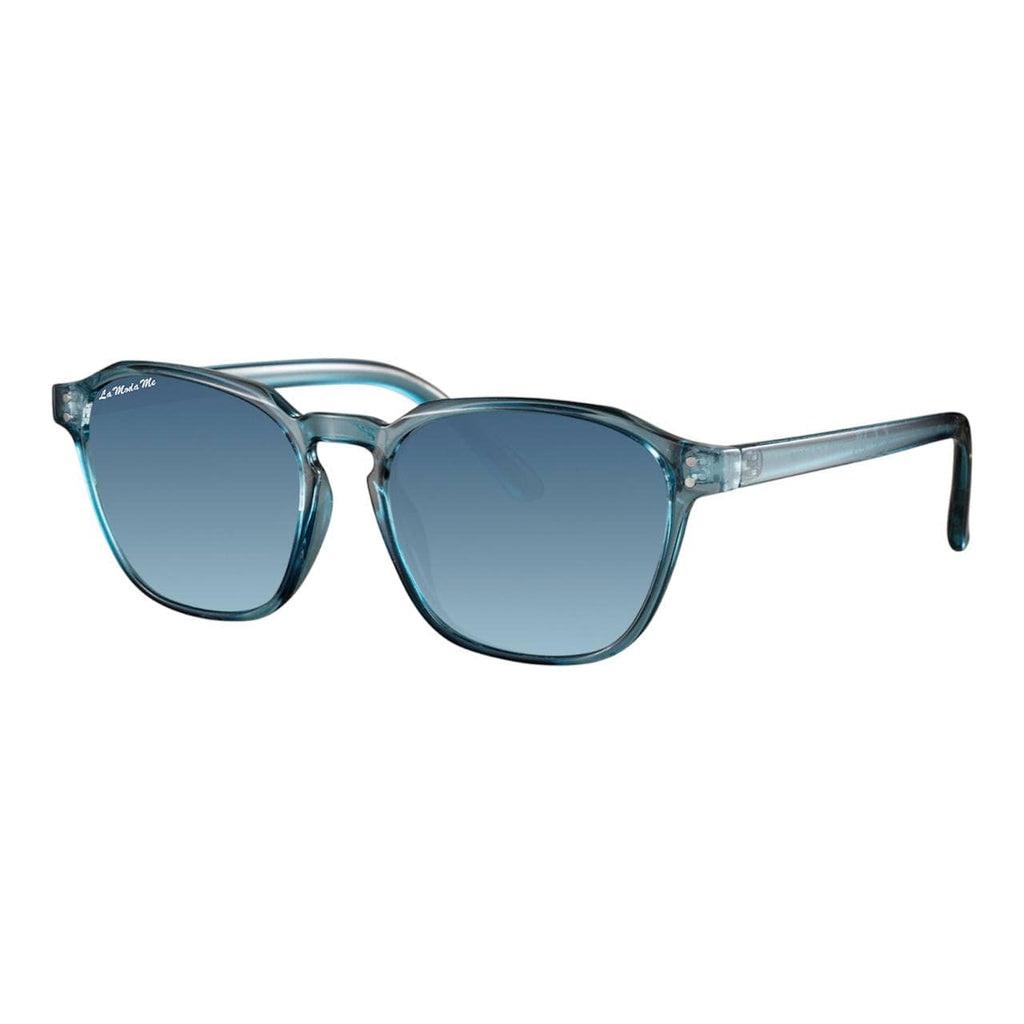 Forró Beats Sunglasses - Premium UV400 Protection Eyewear