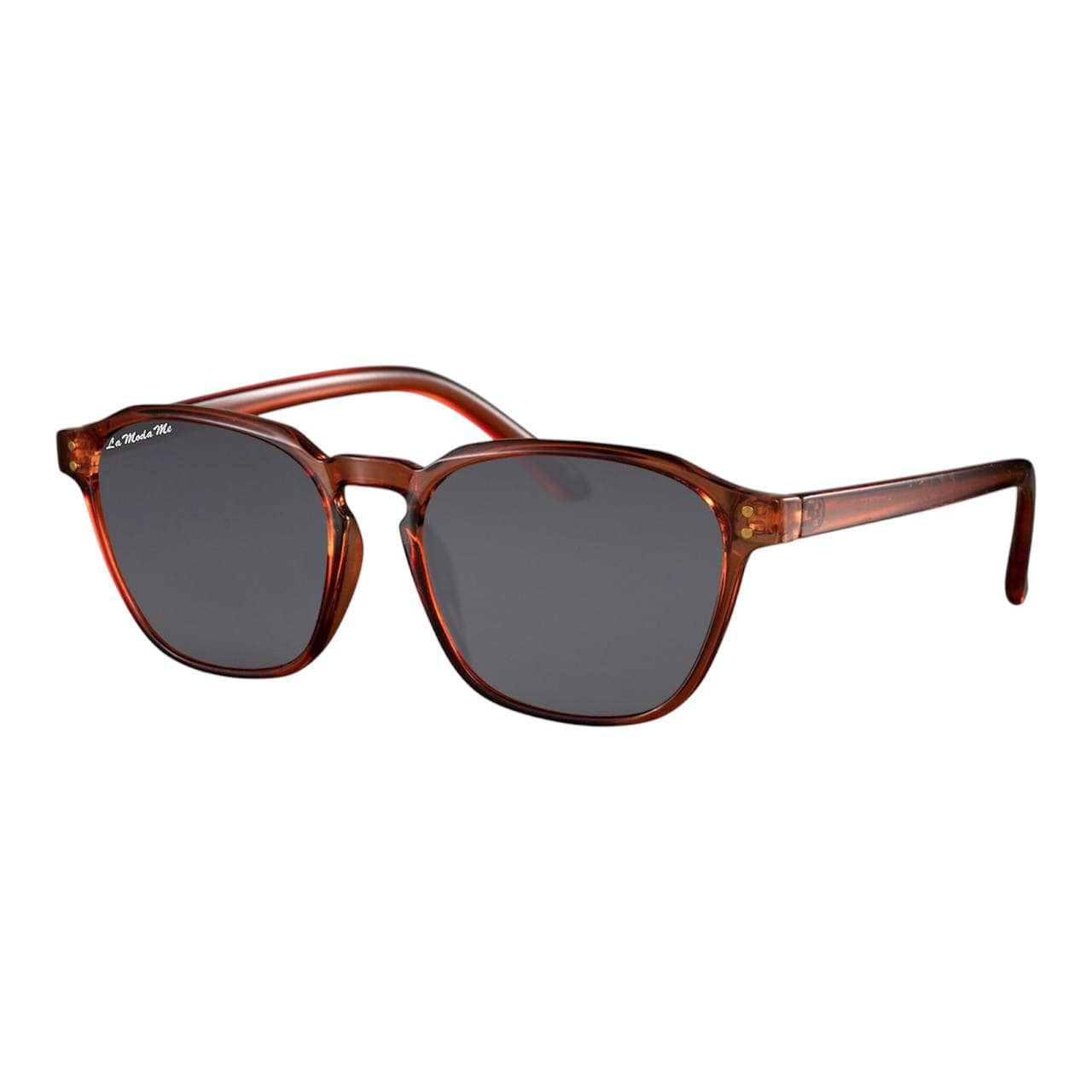Forró Beats Sunglasses - Premium UV400 Protection Eyewear