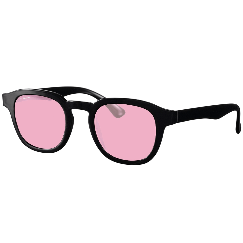 Zoe Sunglasses - Modern UV400 Protection Eyewear