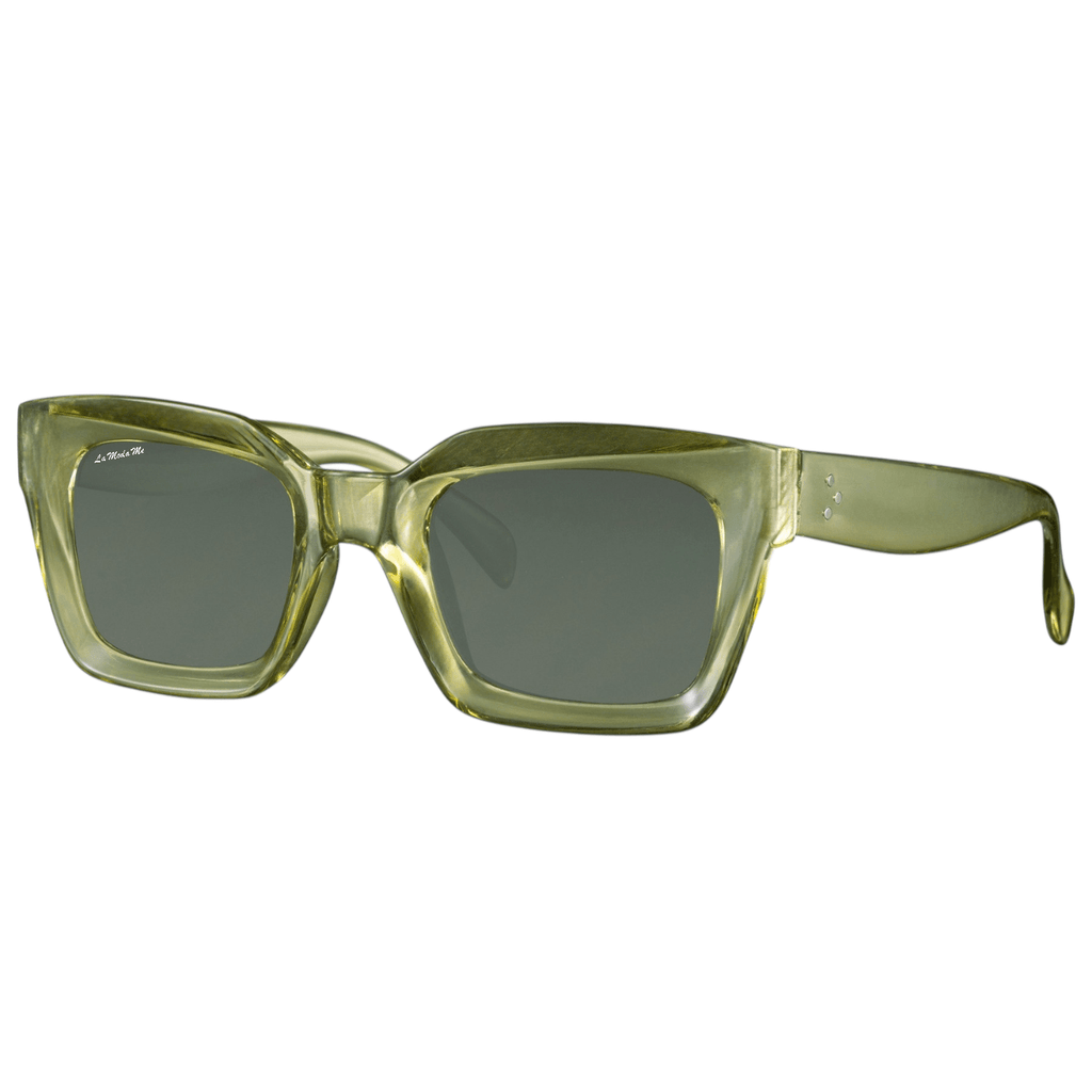 Luum Sunglasses - Sustainable UV400 Protection