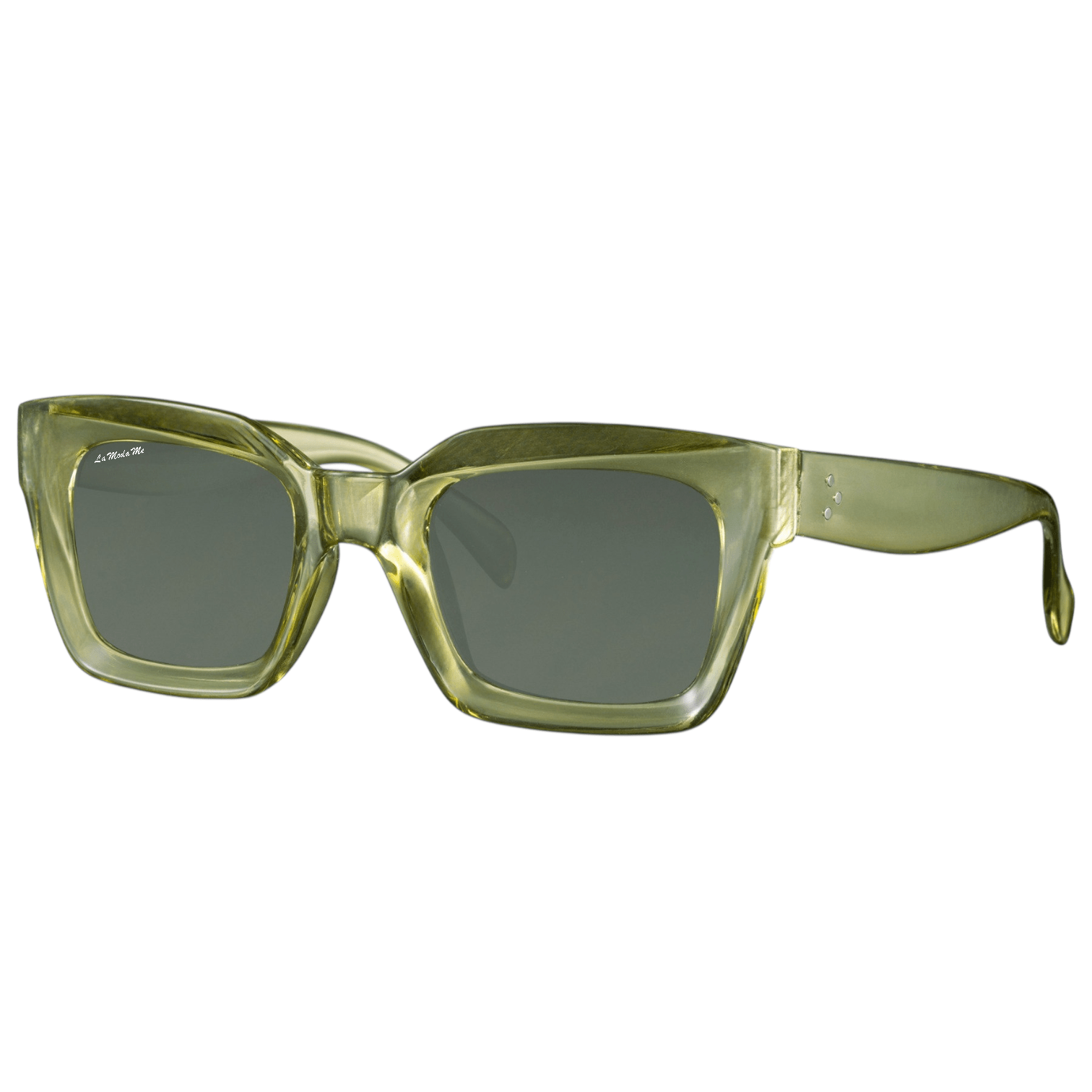 Luum Sunglasses - Sustainable UV400 Protection