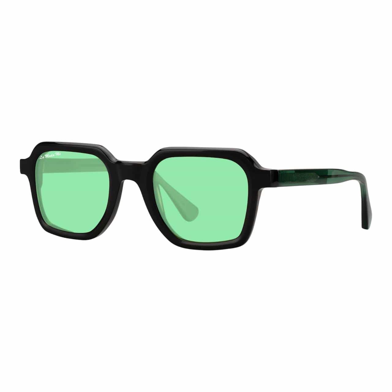 Viana Sunglasses - Premium Acetate Polarized UV400