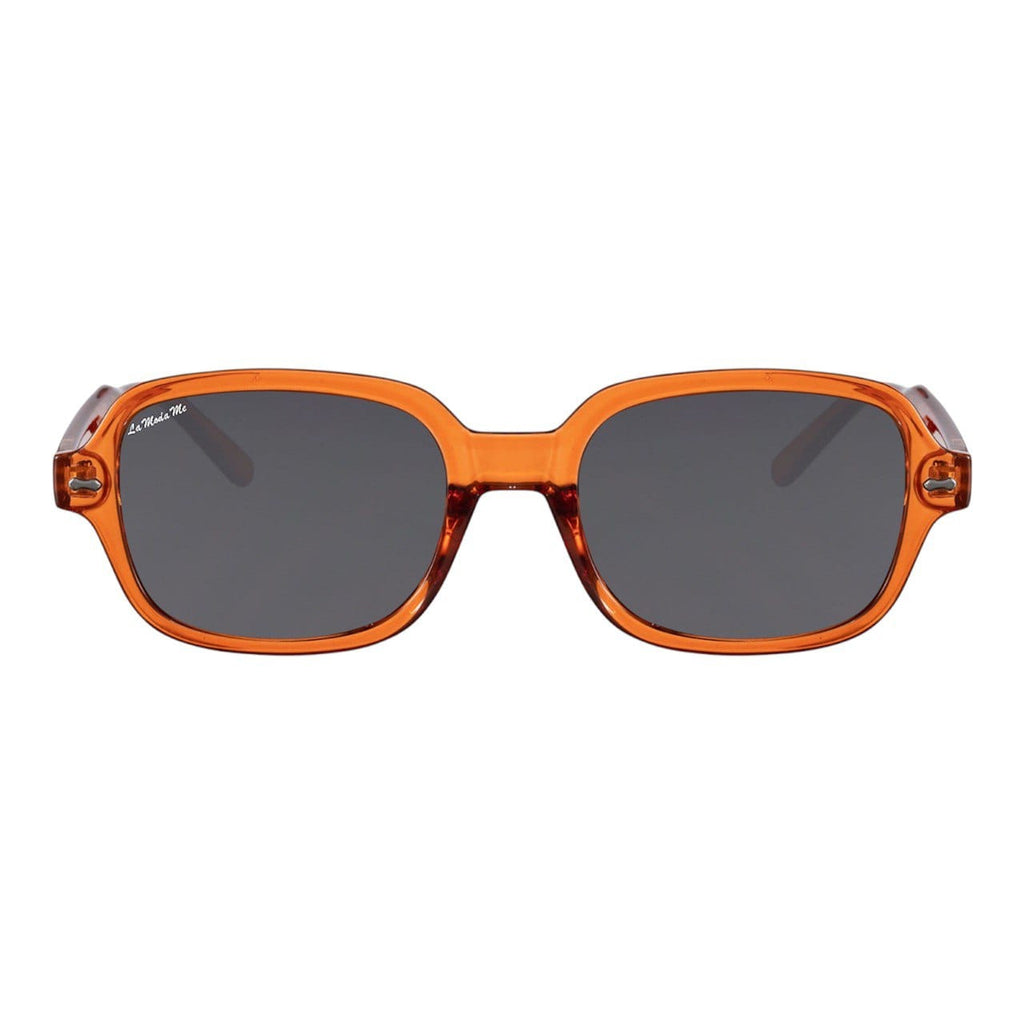 Harbor Sunglasses - Polarized UV400 Protection Eyewear