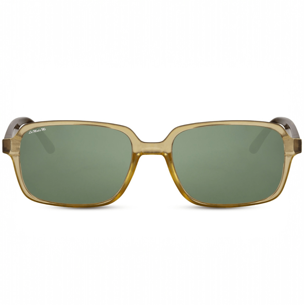 LA Light Sunglasses - 100% Recycled UV400 Protection