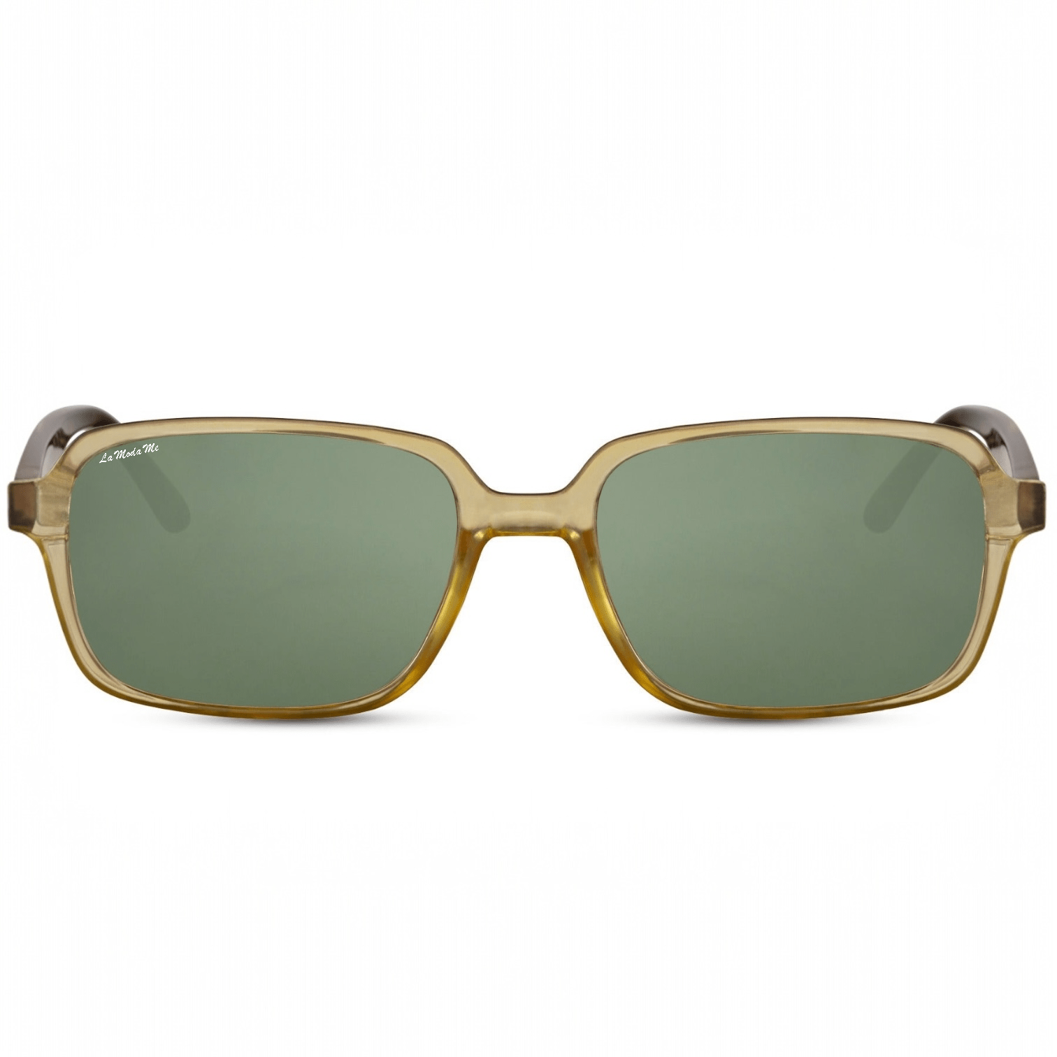 LA Light Sunglasses - 100% Recycled UV400 Protection
