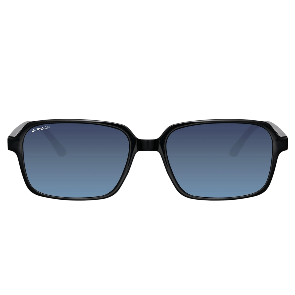 LA Light Sunglasses - 100% Recycled UV400 Protection