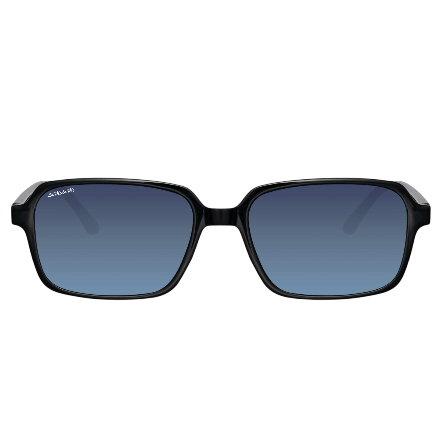 LA Light Sunglasses - 100% Recycled UV400 Protection