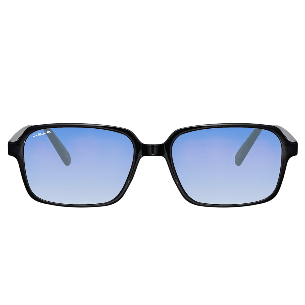 LA Light Sunglasses - 100% Recycled UV400 Protection