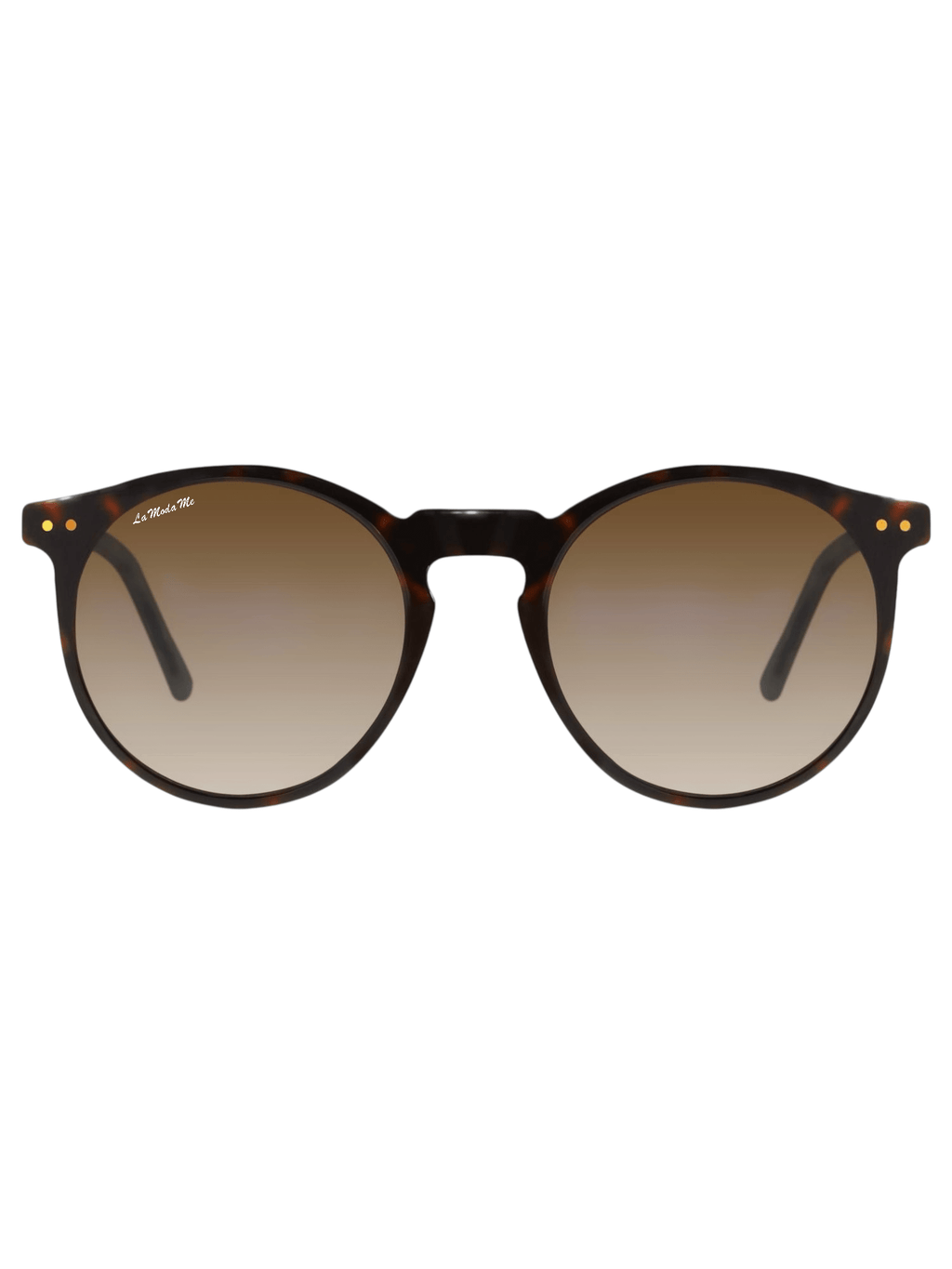 Lagoon Sunglasses - Bold Acetate Polarized UV400