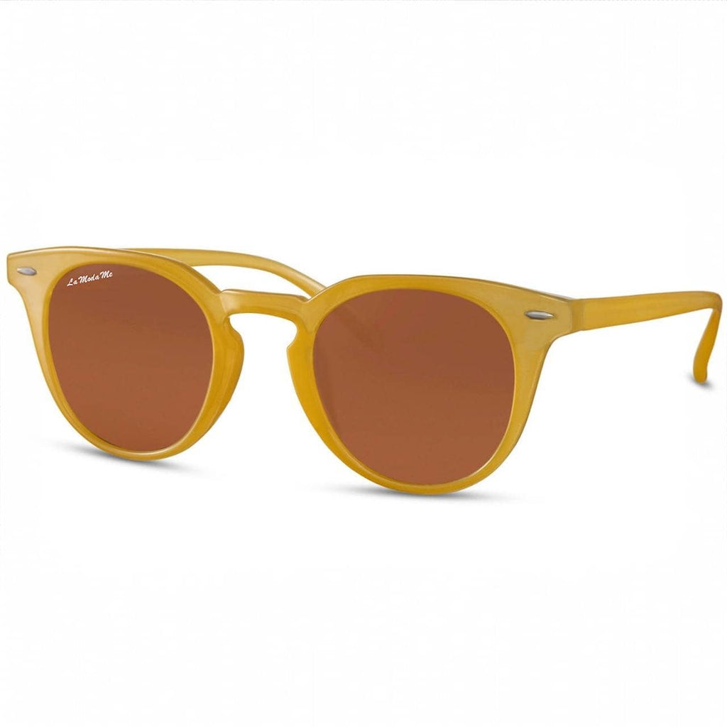 Eco Vision Shades Sunglasses - 100% Recycled Polyester UV400