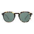 Joh Brick Sunglasses - Unisex Acetate Polarized UV400