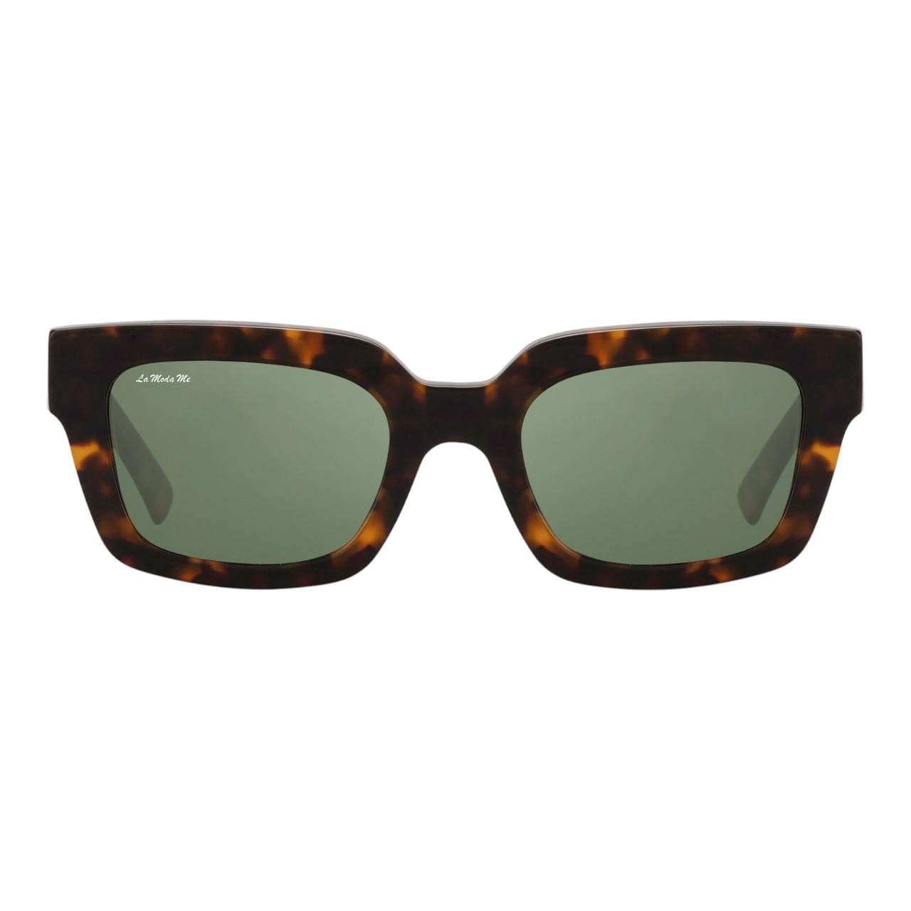 Paril Sunglasses - Sustainable Acetate Polarized UV400