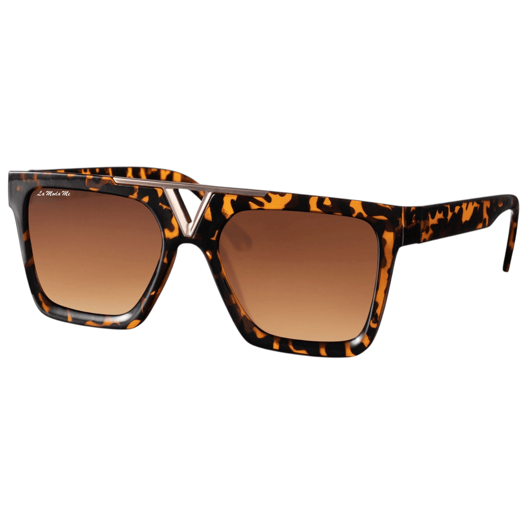 Aurora Vogue Sunglasses - UV400 Protection