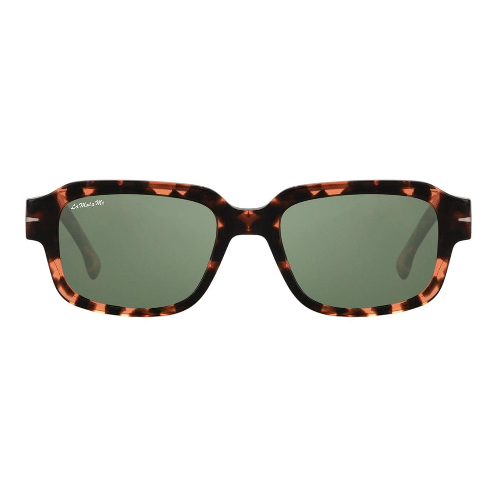 Sola Sunglasses - Premium Acetate Polarized UV400