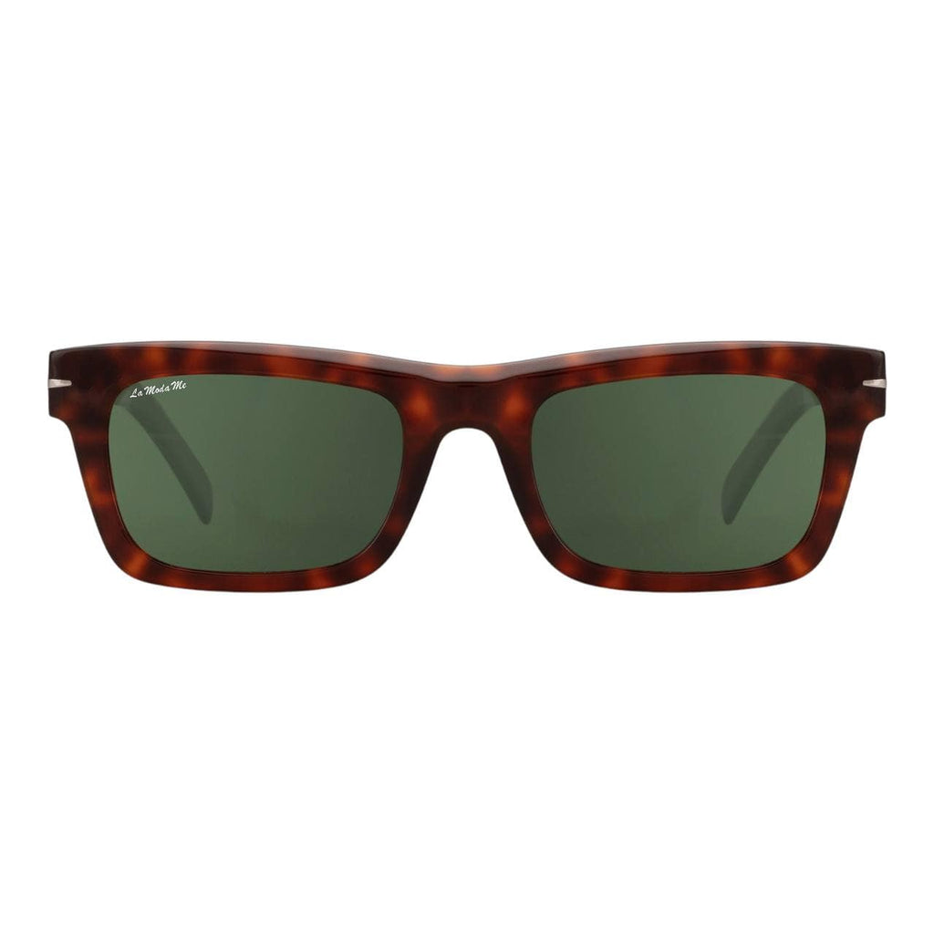 Viviano Sunglasses - Premium Acetate Polarized UV400