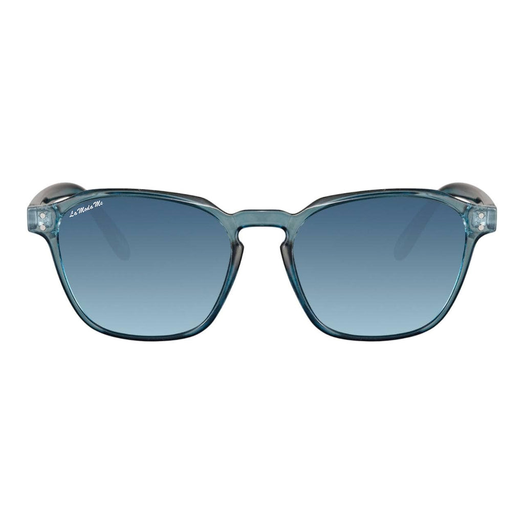 Forró Beats Sunglasses - Premium UV400 Protection Eyewear