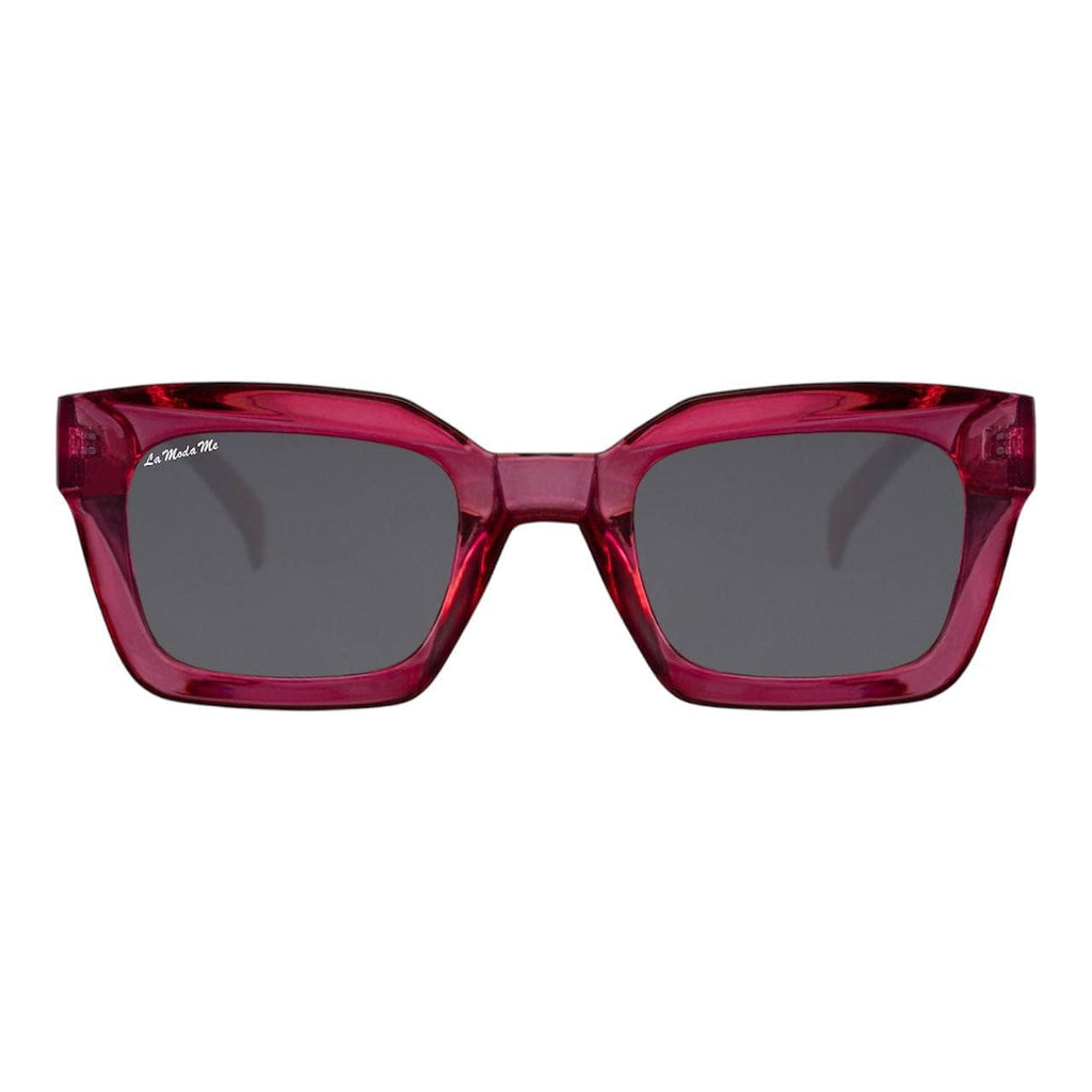 Luum Sunglasses - Sustainable UV400 Protection