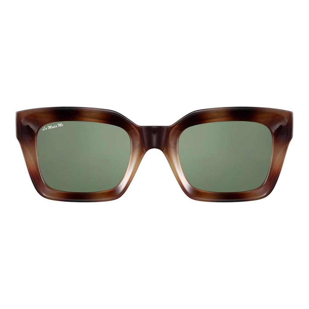 Luum Sunglasses - Sustainable UV400 Protection