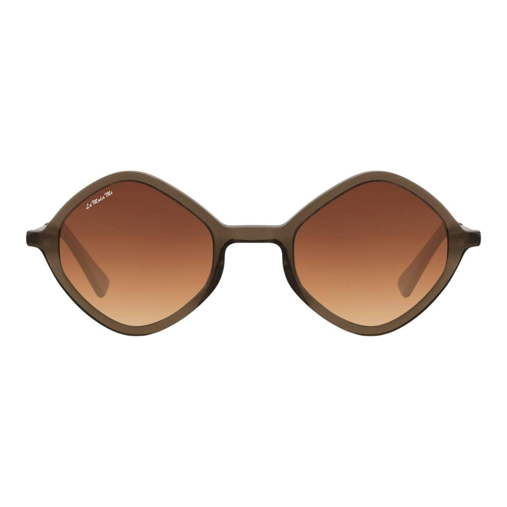 Milan Sunglasses - Premium Acetate Polarized UV400