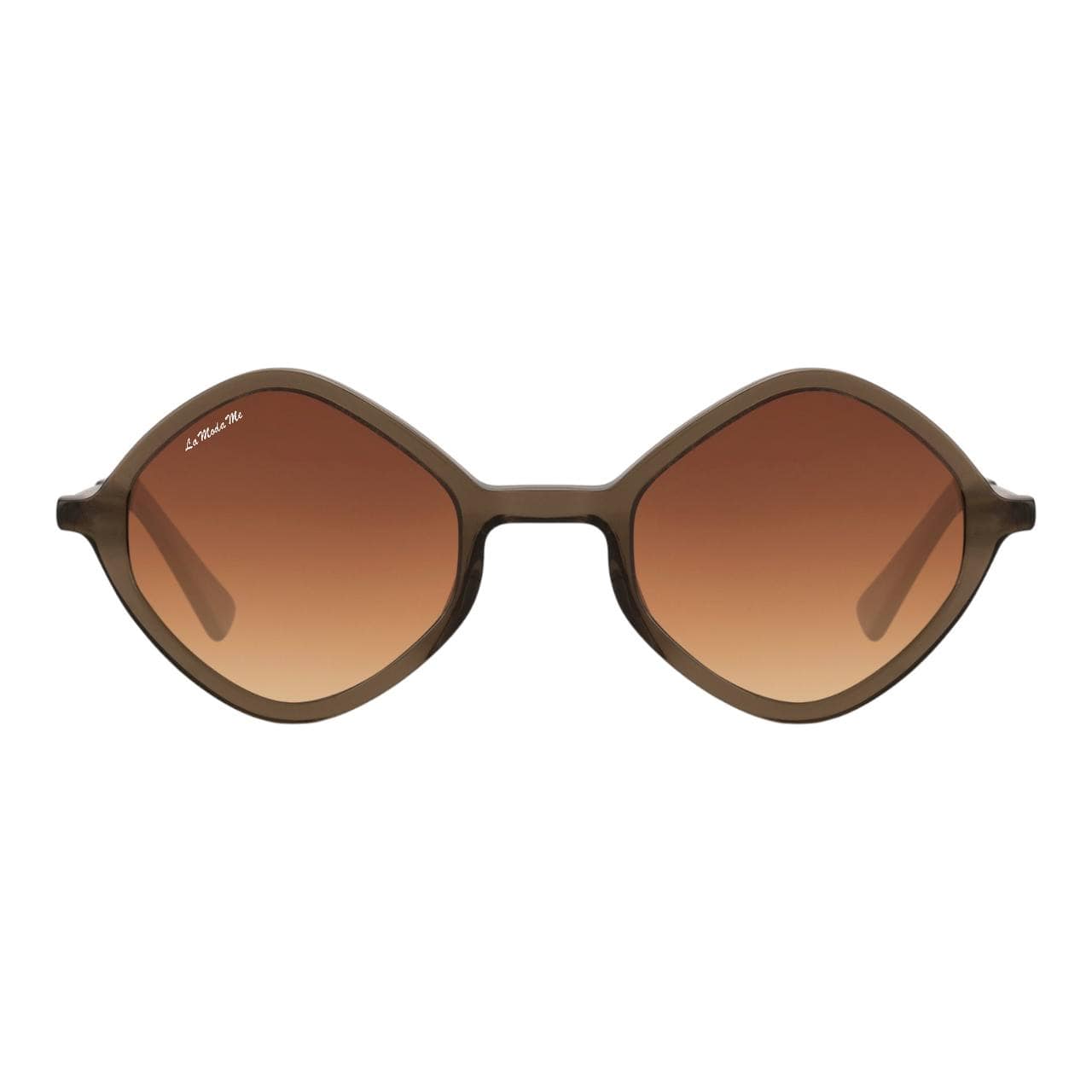Milan Sunglasses - Premium Acetate Polarized UV400