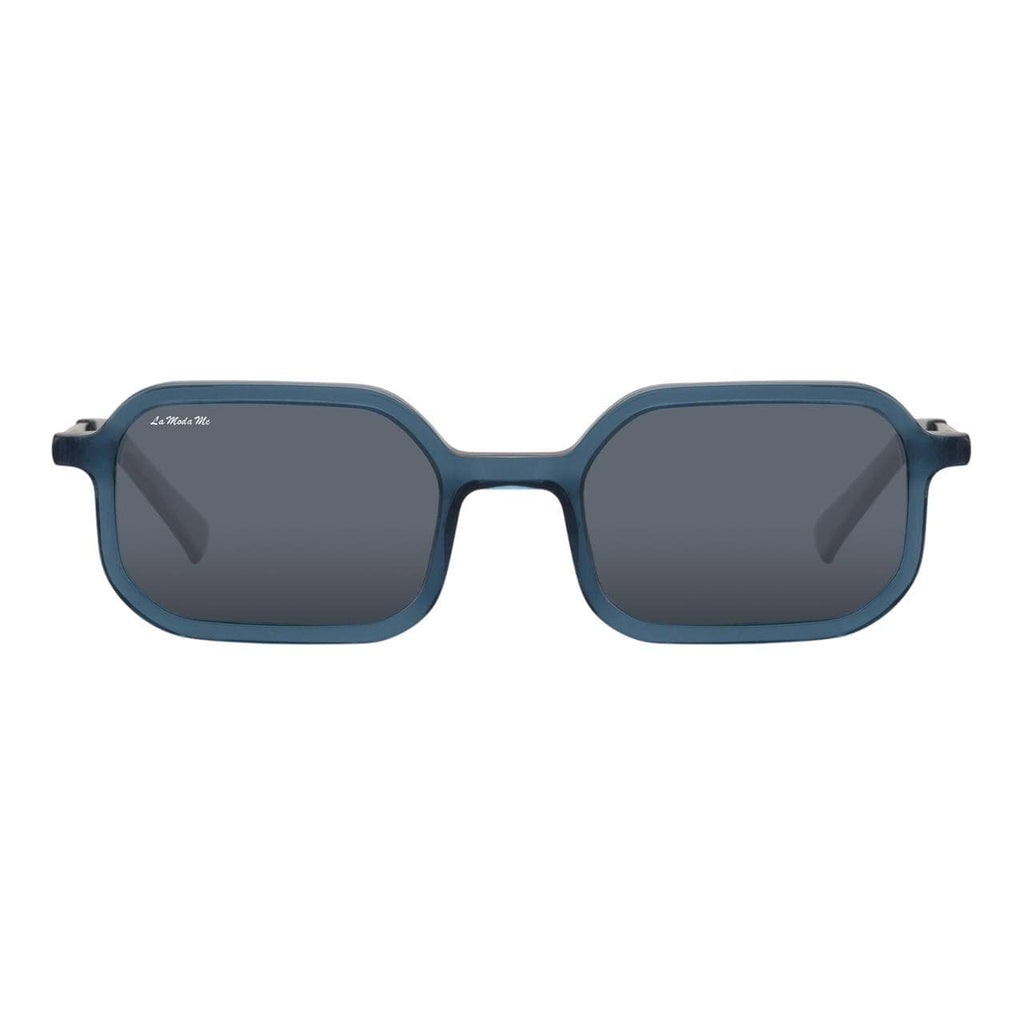 Teou Sunglasses - Sustainable Acetate Polarized UV400