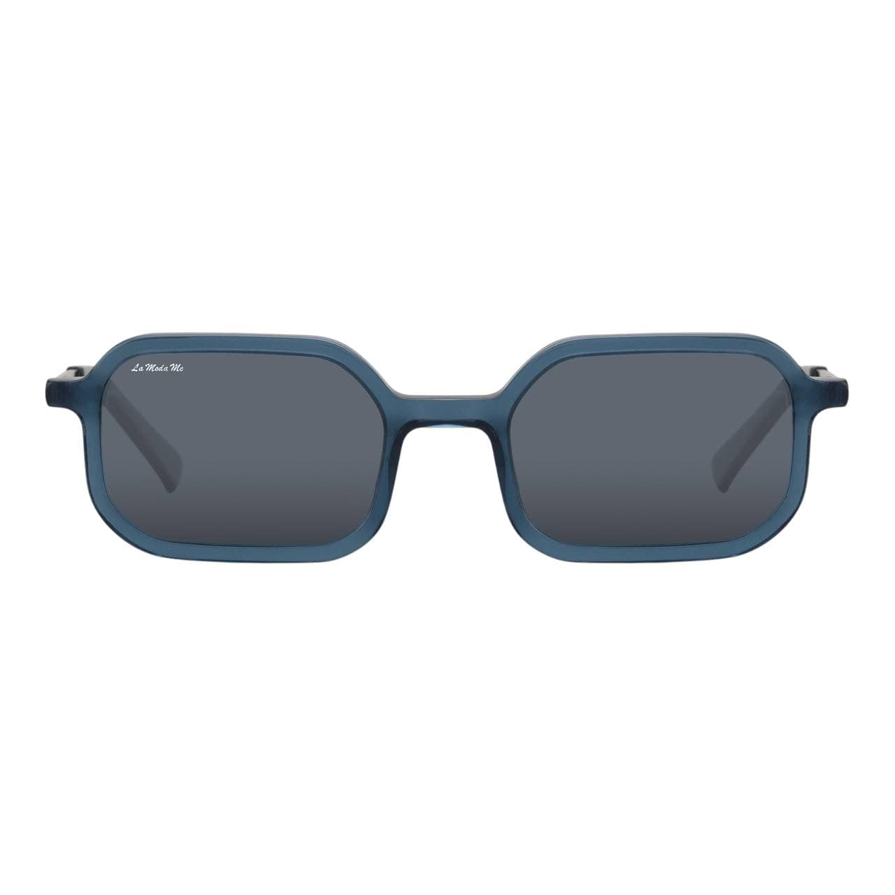 Teou Sunglasses - Sustainable Acetate Polarized UV400