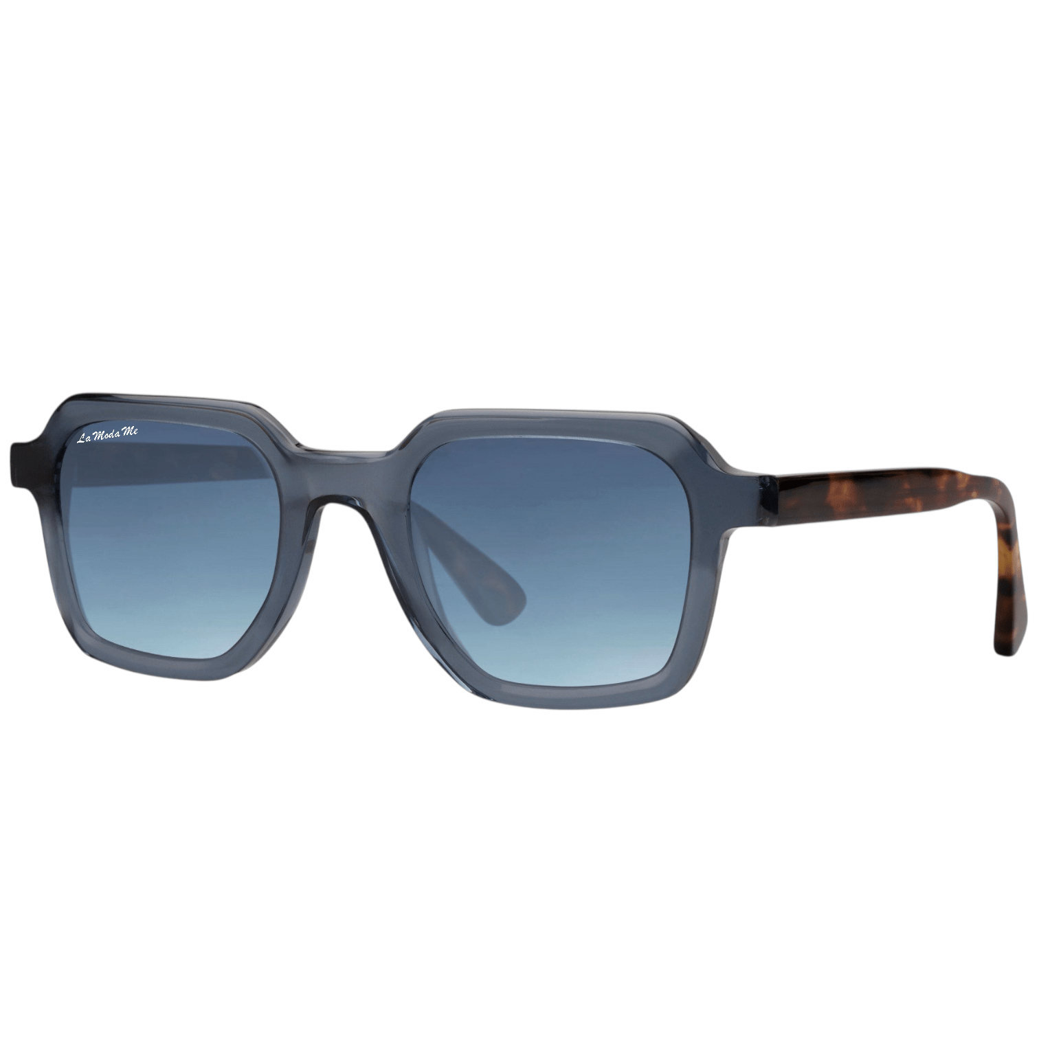 Viana Sunglasses - Premium Acetate Polarized UV400
