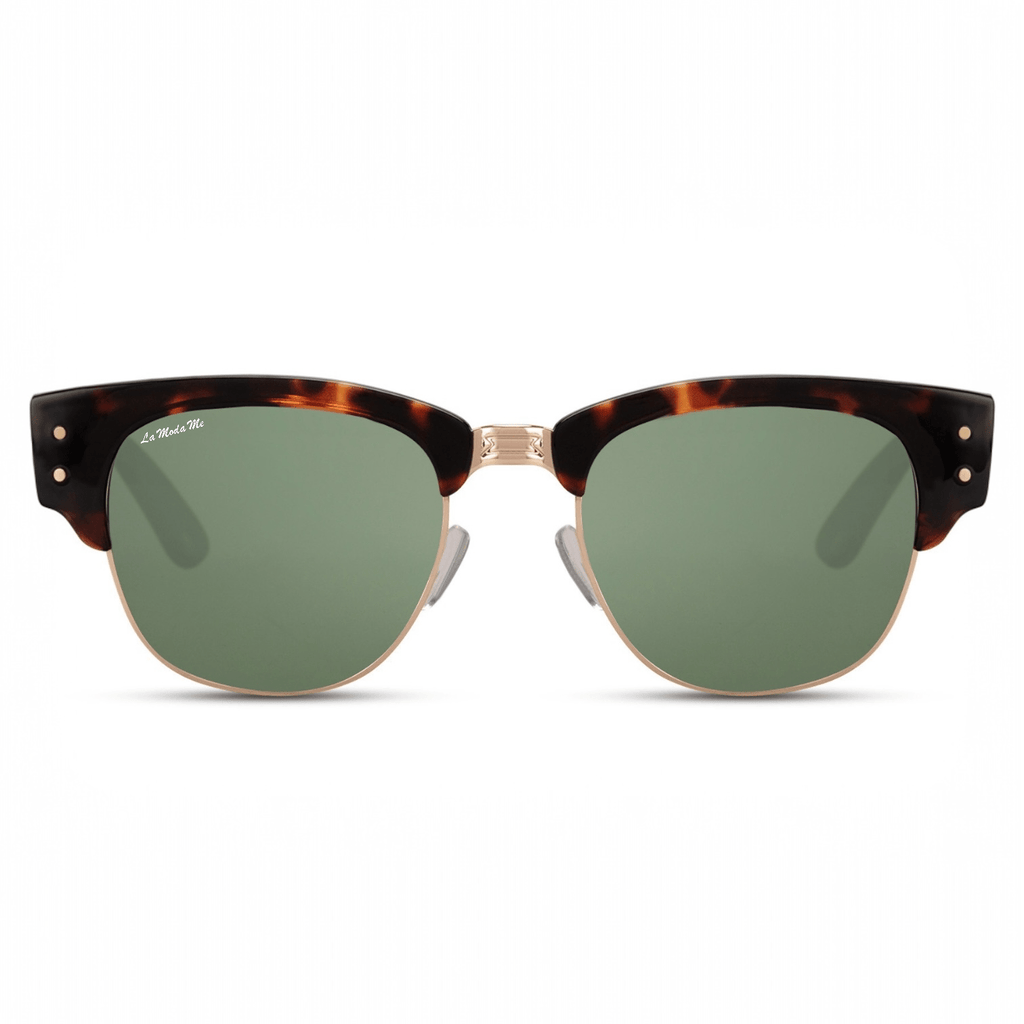 NovaShine Sunglasses - Premium UV400 Protection Eyewear