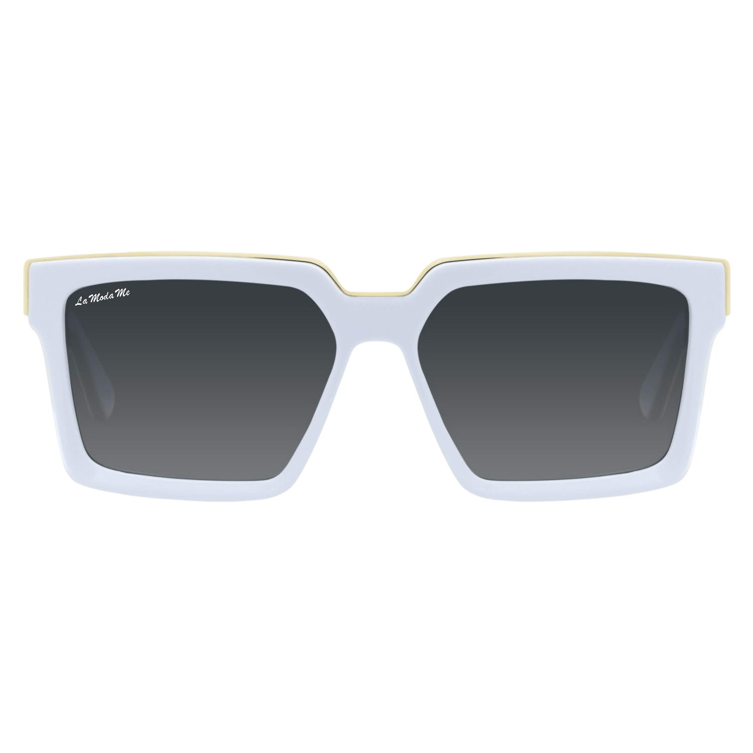 Arona Sunglasses - Unisex Oversized Acetate Polarized UV400