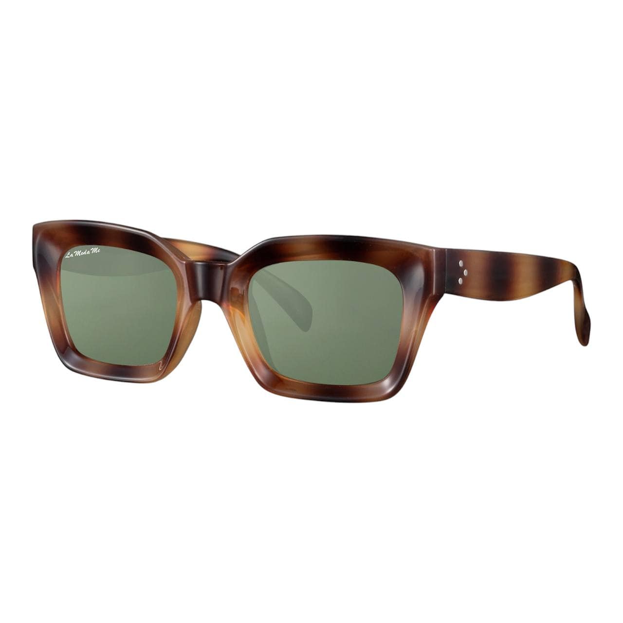 Luum Sunglasses - Sustainable UV400 Protection