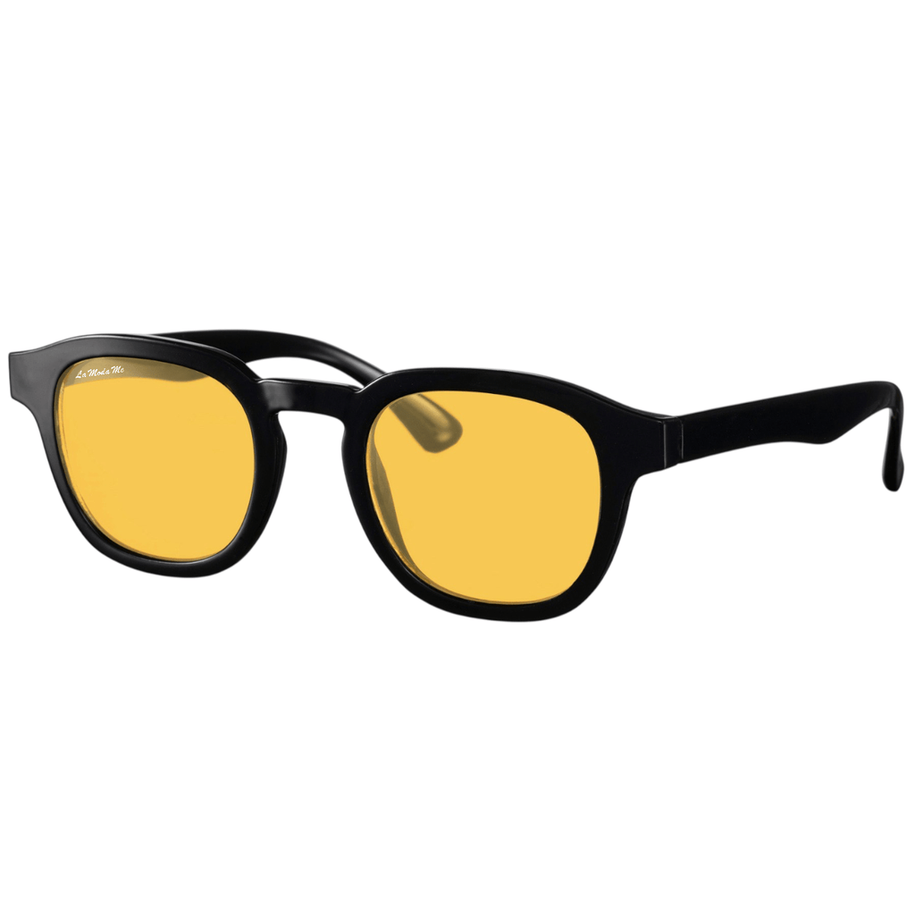 Zoe Sunglasses - Modern UV400 Protection Eyewear