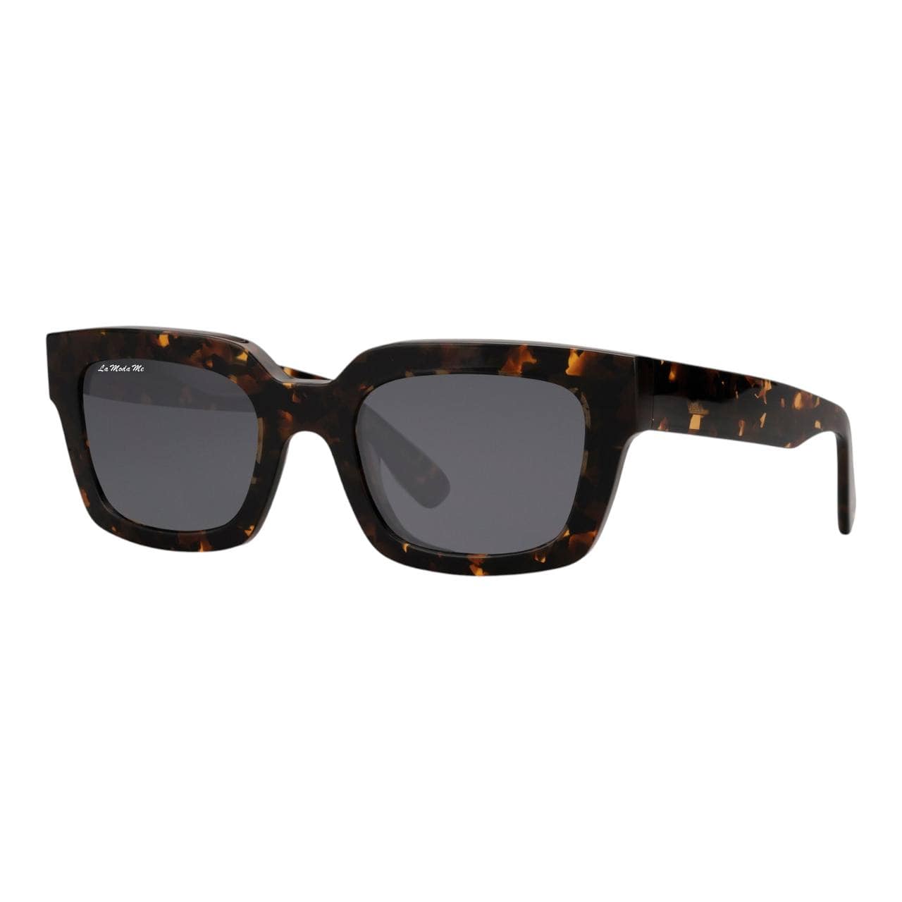 Paril Sunglasses - Sustainable Acetate Polarized UV400
