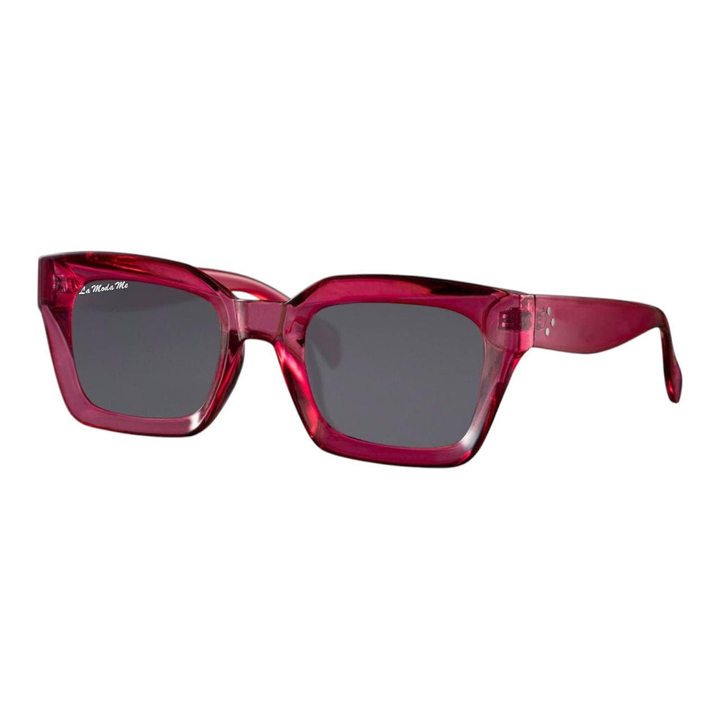 Luum Sunglasses - Sustainable UV400 Protection