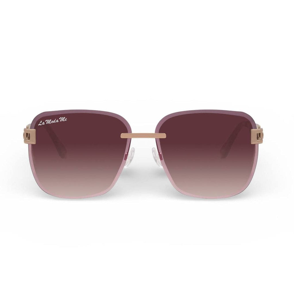 Raquel Sunglasses - Premium UV400 Protection Eyewear