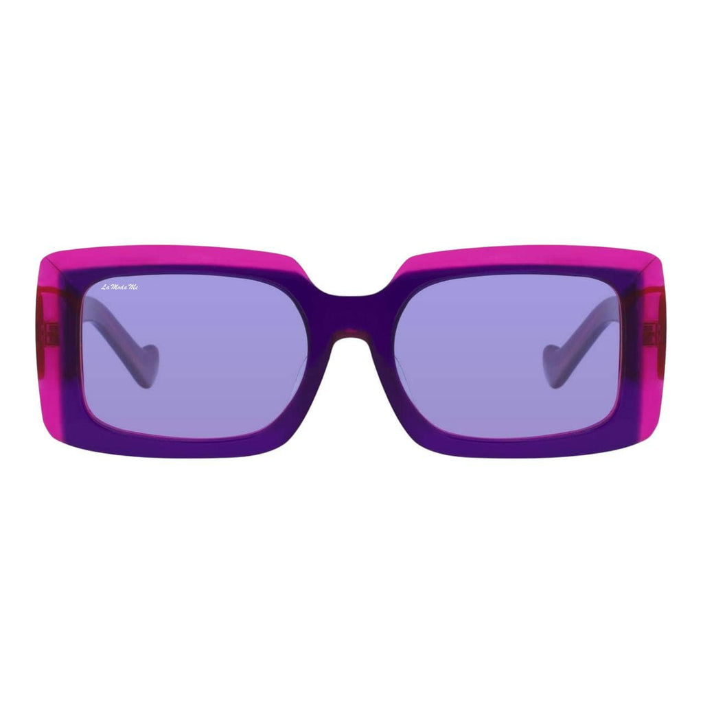 Ace Sunglasses - Women's Acetate Polarized UV400