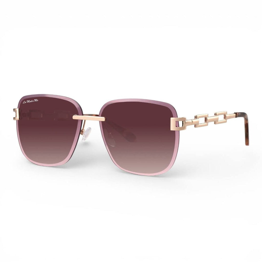 Raquel Sunglasses - Premium UV400 Protection Eyewear
