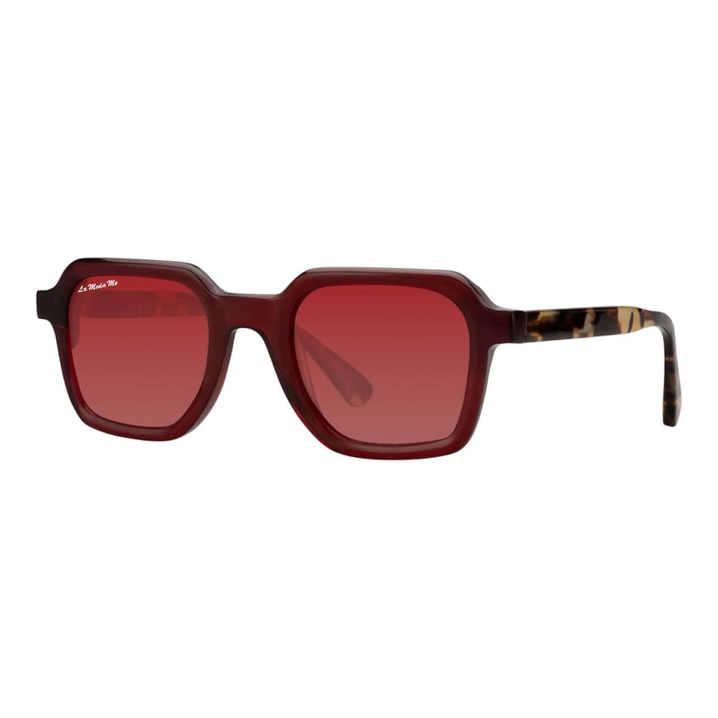 Viana Sunglasses - Premium Acetate Polarized UV400