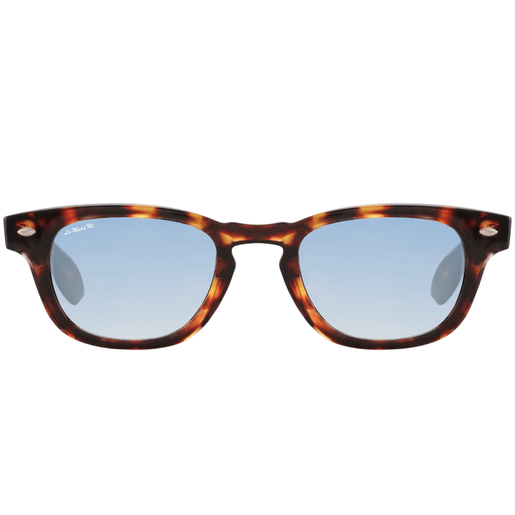 Roland Elegance Sunglasses - Recycled Ocean Plastic UV400
