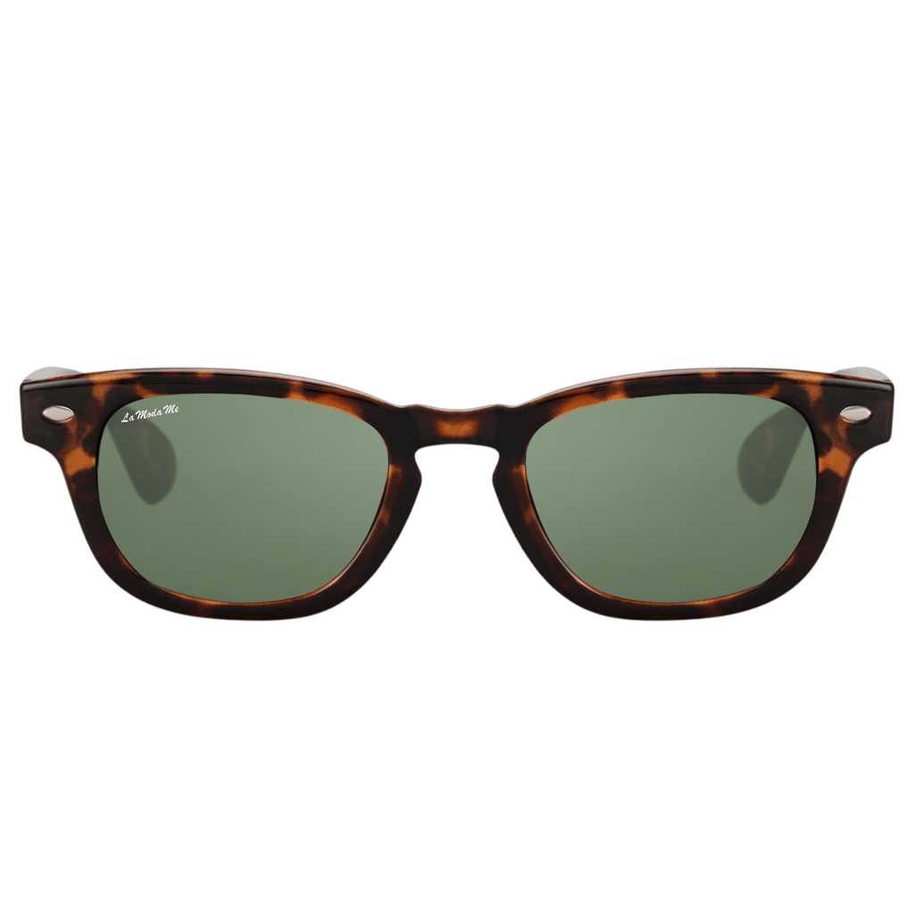 Roland Elegance Sunglasses - Recycled Ocean Plastic UV400