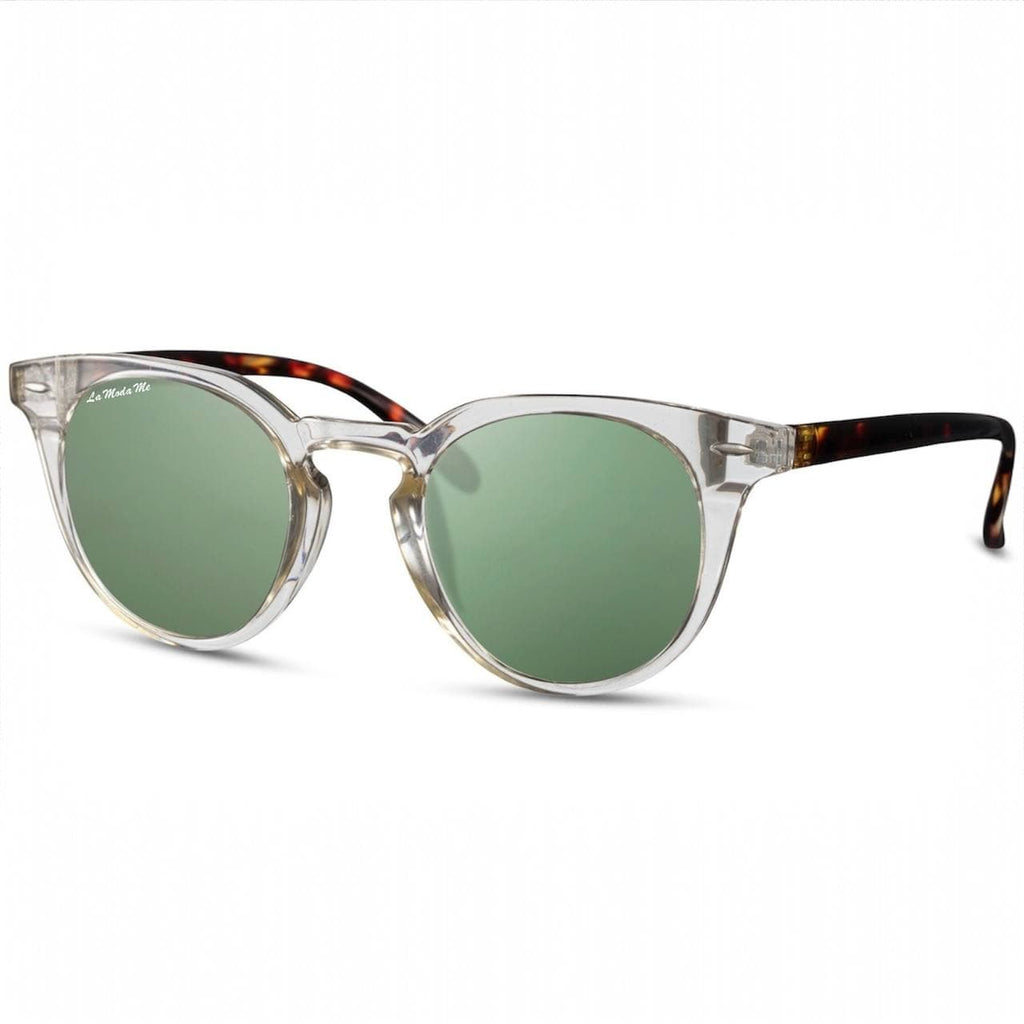 Eco Vision Shades Sunglasses - 100% Recycled Polyester UV400