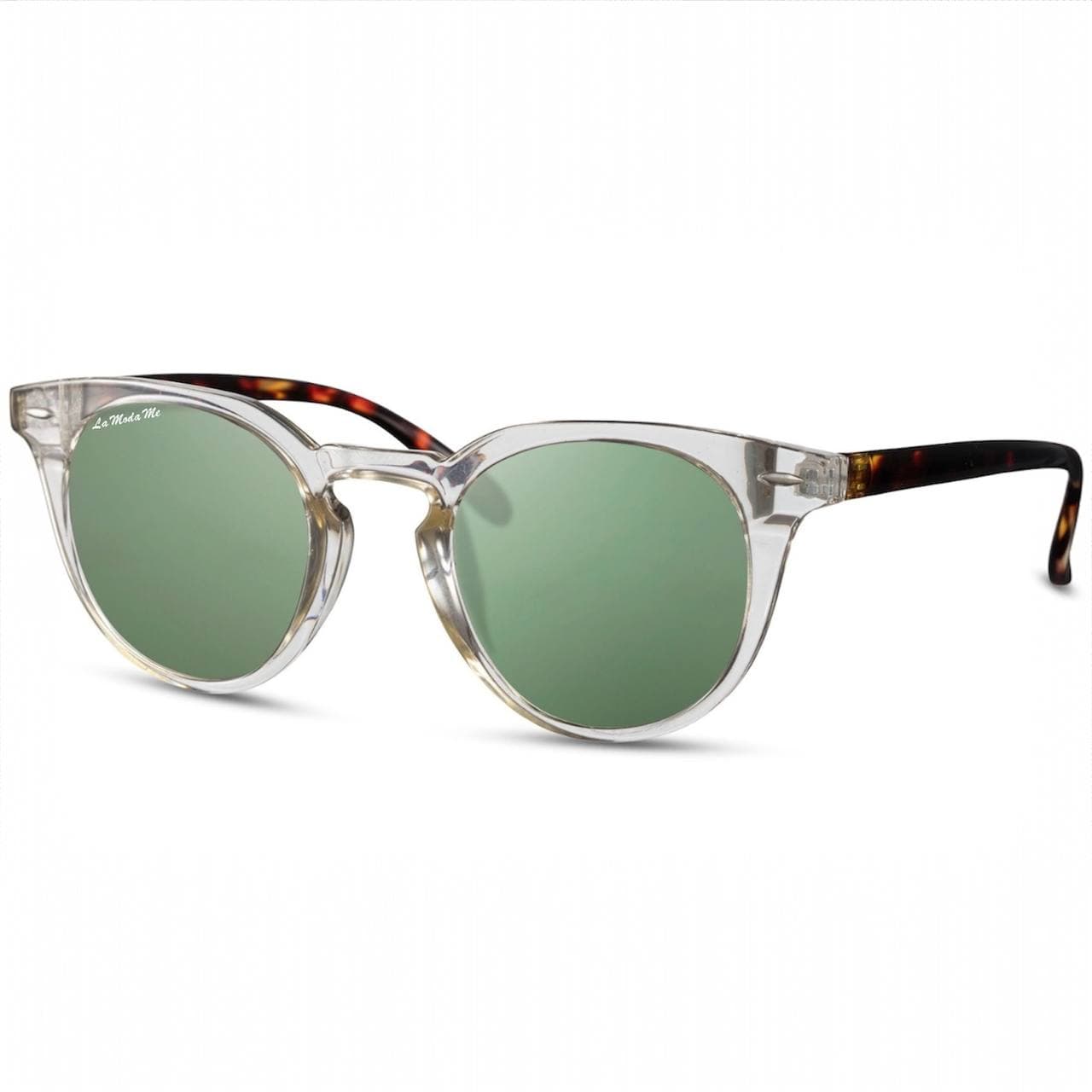 Eco Vision Shades Sunglasses - 100% Recycled Polyester UV400