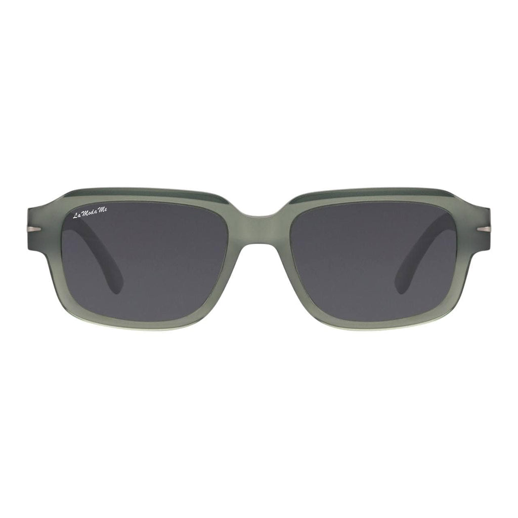 Sola Sunglasses - Premium Acetate Polarized UV400